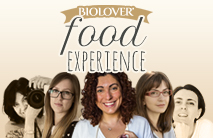 food experience biolover